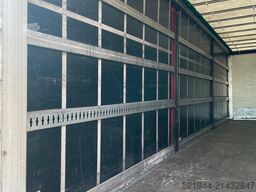 Mercedes-Benz Sprinter 519 CDI 190 PS Schlafkabine LBW