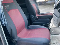 Mercedes-Benz Sprinter 519 CDI 190 PS Schlafkabine LBW