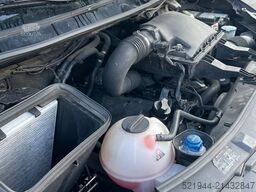 Mercedes-Benz Sprinter 519 CDI 190 PS Schlafkabine LBW