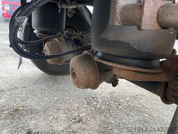 Mercedes-Benz Sprinter 519 CDI 190 PS Schlafkabine LBW