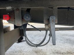 Mercedes-Benz Sprinter 519 CDI 190 PS Schlafkabine LBW