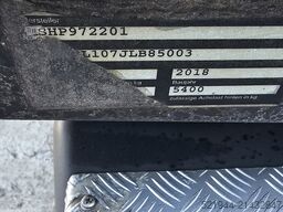 Mercedes-Benz Sprinter 519 CDI 190 PS Schlafkabine LBW