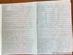 Mercedes-Benz Sprinter 519 CDI 190 PS Schlafkabine LBW