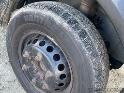 Mercedes-Benz Sprinter 519 CDI 190 PS Schlafkabine LBW