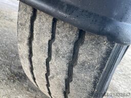 Mercedes-Benz Sprinter 519 CDI 190 PS Schlafkabine LBW