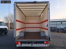 Renault Master 145PK Koffer Navi LED Klima Kamera Euro6...