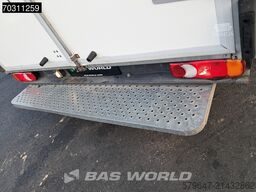 Renault Master 145PK Koffer Navi LED Klima Kamera Euro6...