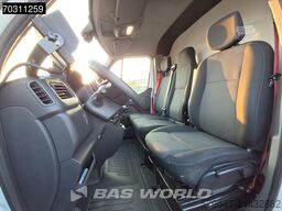 Renault Master 145PK Koffer Navi LED Klima Kamera Euro6...