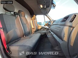 Renault Master 145PK Koffer Navi LED Klima Kamera Euro6...