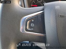 Renault Master 145PK Koffer Navi LED Klima Kamera Euro6...
