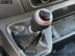 Renault Master 145PK Koffer Navi LED Klima Kamera Euro6...