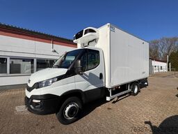 Iveco Daily 70C18 Tiefkühlkoffer Carrier Pulso
