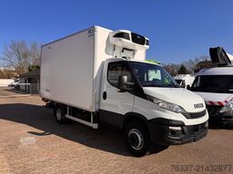 Iveco Daily 70C18 Tiefkühlkoffer Carrier Pulso
