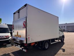 Iveco Daily 70C18 Tiefkühlkoffer Carrier Pulso