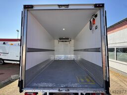 Iveco Daily 70C18 Tiefkühlkoffer Carrier Pulso
