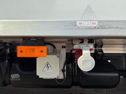 Iveco Daily 70C18 Tiefkühlkoffer Carrier Pulso