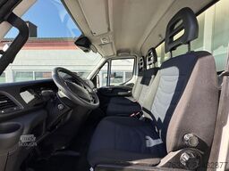 Iveco Daily 70C18 Tiefkühlkoffer Carrier Pulso