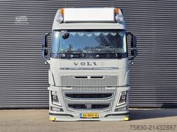 Volvo FH 16.750 4x2 / RETARDER / I PARK-COOL / FULL AIR