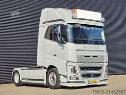 Volvo FH 16.750 4x2 / RETARDER / I PARK-COOL / FULL AIR