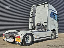 Volvo FH 16.750 4x2 / RETARDER / I PARK-COOL / FULL AIR