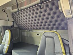 Volvo FH 16.750 4x2 / RETARDER / I PARK-COOL / FULL AIR