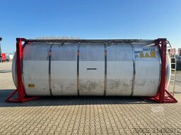 Van Hool 20FT SWAP BODY / 30.800L / AMKD / L4BN / UN POR...