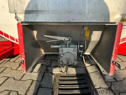 Van Hool 20FT SWAP BODY / 30.800L / AMKD / L4BN / UN POR...