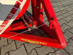 Van Hool 20FT SWAP BODY / 30.800L / AMKD / L4BN / UN POR...