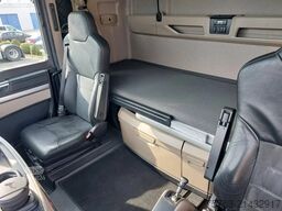 MAN TGX 18.650 4x2 - Retarder - Full air - Leather ...