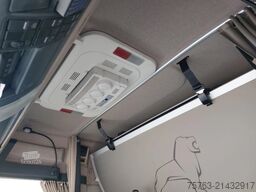 MAN TGX 18.650 4x2 - Retarder - Full air - Leather ...