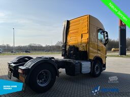 Volvo FH 460 4x2 PTO + Xenon