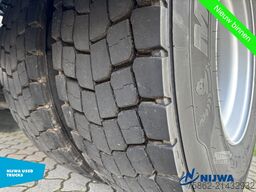 Volvo FH 460 4x2 PTO + Xenon