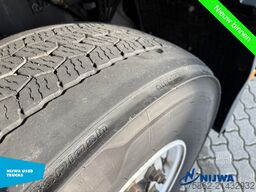 Volvo FH 460 4x2 PTO + Xenon