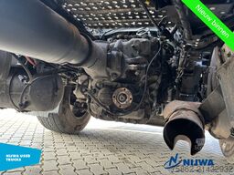 Volvo FH 460 4x2 PTO + Xenon