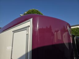 trailershop Debon Roadster 400 Seitentür berrydirekt