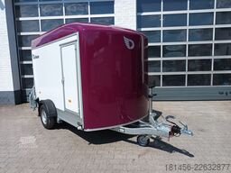 trailershop Debon Roadster 400 Seitentür berrydirekt