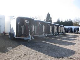 trailershop Debon Roadster 400 Seitentür berrydirekt
