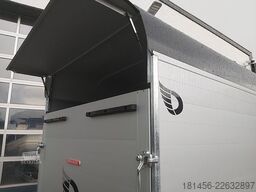 Other Debon C 500 Roadster schwarzer Anhänger sofort verfügbar