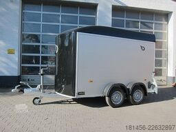 Other Debon C 500 Roadster schwarzer Anhänger sofort verfügbar