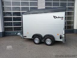 Other Debon C 500 Roadster schwarzer Anhänger sofort verfügbar