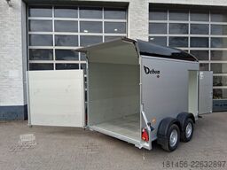 Other Debon C 500 Roadster schwarzer Anhänger sofort verfügbar