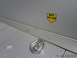 Other Debon C 500 Roadster schwarzer Anhänger sofort verfügbar