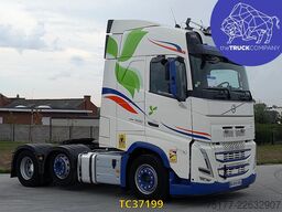 Volvo FH 500