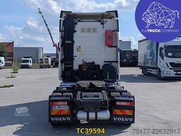 Volvo FH 500