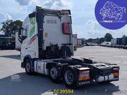 Volvo FH 500