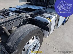 Volvo FH 500