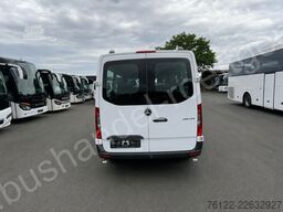 Mercedes-Benz Sprinter 315 CDI
