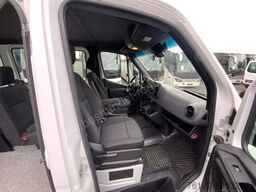 Mercedes-Benz Sprinter 315 CDI