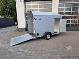 Debon Roadster 300 Alu Seitentür direkt