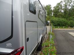 HYMER / ERIBA / HYMERCAR B-MC T 680
